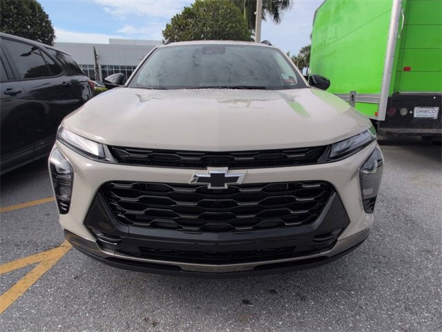 2026 Chevrolet Trax ACTIV photo 3