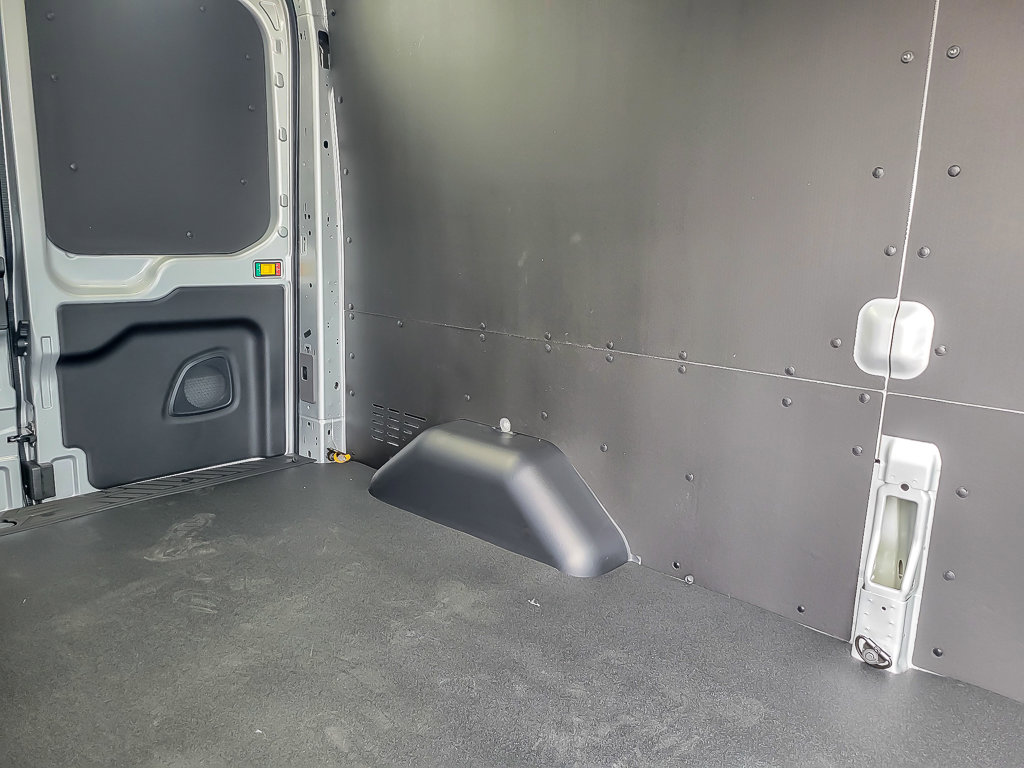 2026 FORD TRANSIT - Image 26