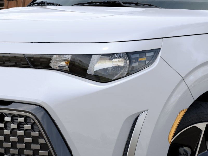 2025 Kia Soul EX photo 9