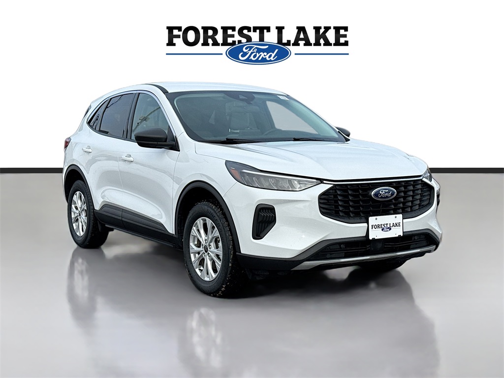 2024 Ford Escape Active's photo