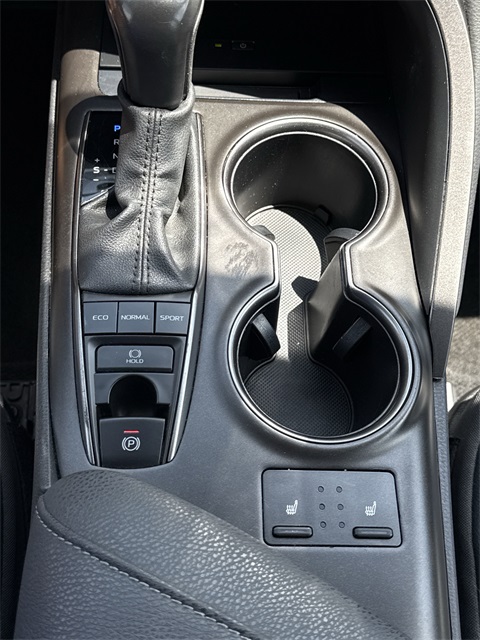 2023 Toyota Camry XSE photo 26