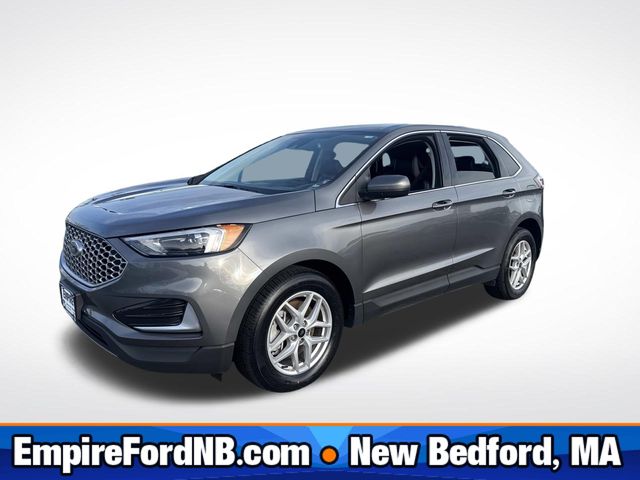 2023 Ford Edge SEL's photo