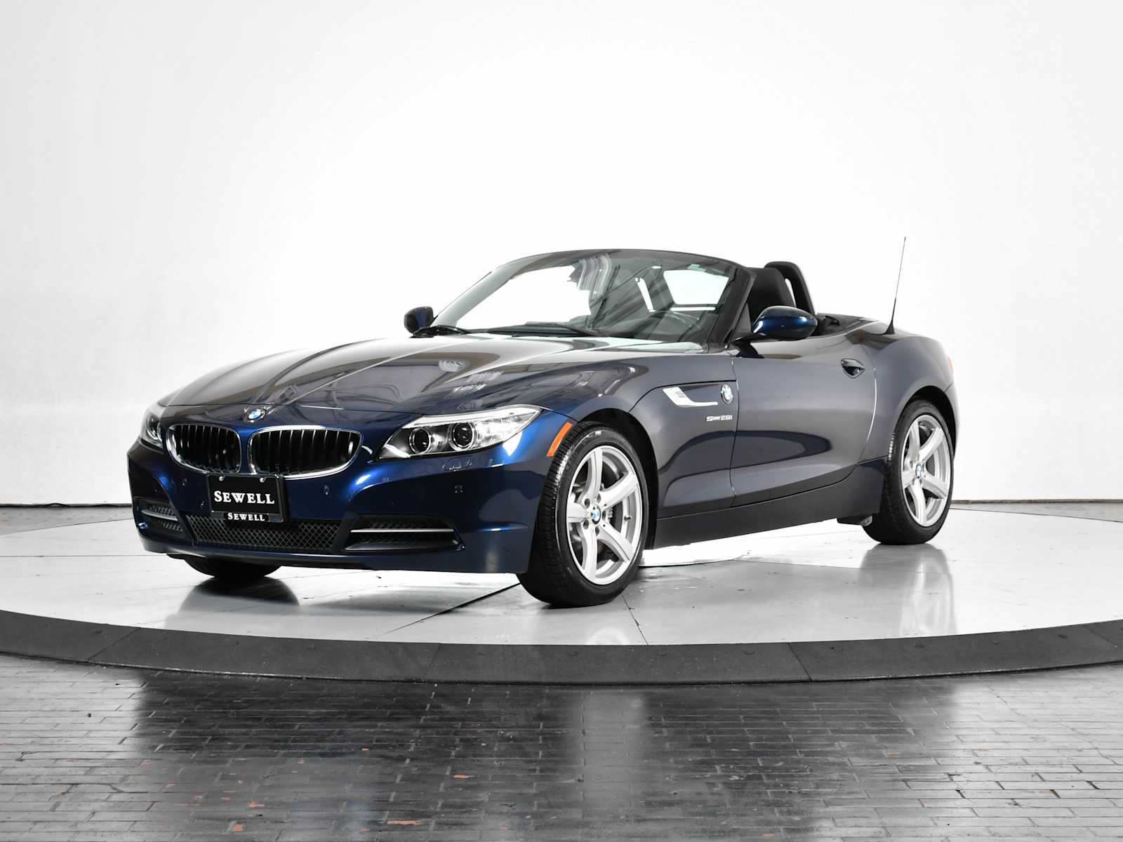 2014 BMW Z4