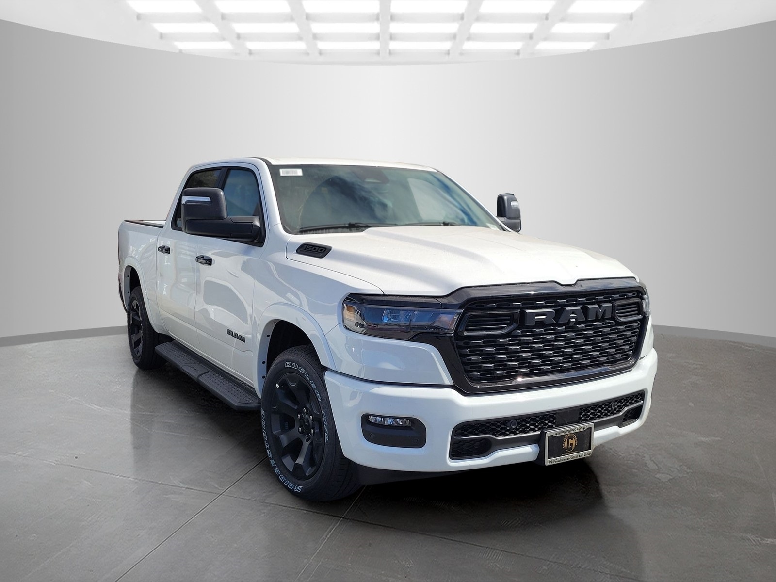 2026 Ram 1500 Big Horn Lone Star photo 3