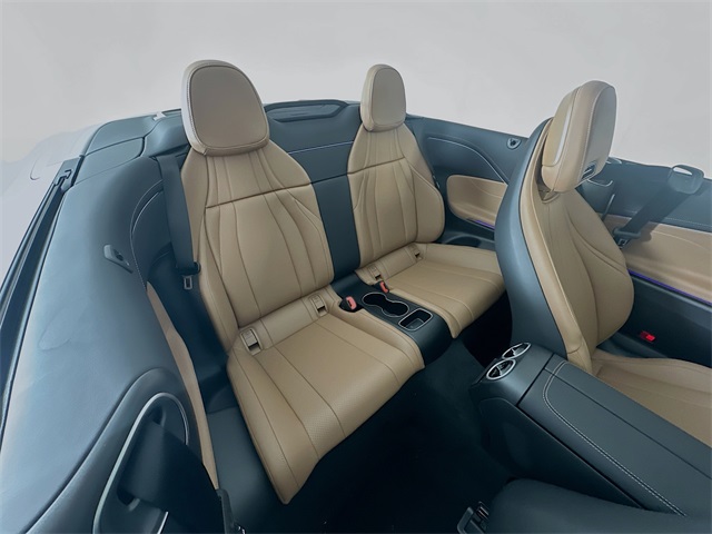 2026 Mercedes Benz CLE 300 4MATIC photo 26