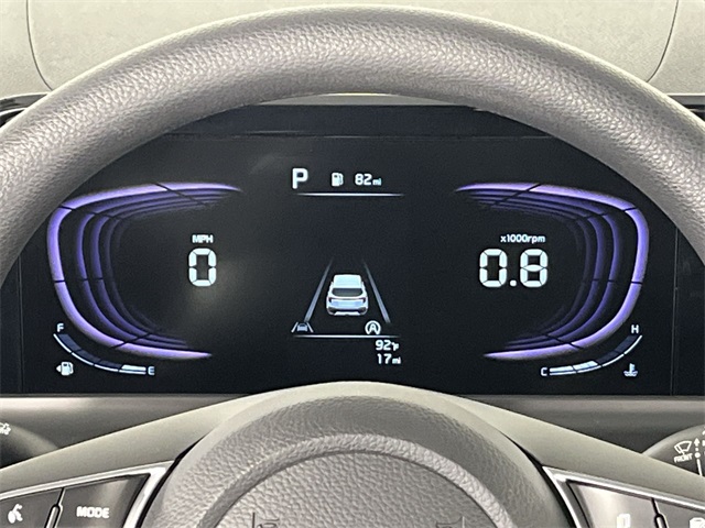 2026 Kia Seltos LX photo 7