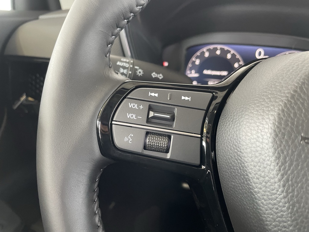 2026 Honda CR-V EX-L photo 35