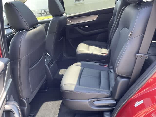 2024 Mazda CX-90 Premium photo 12