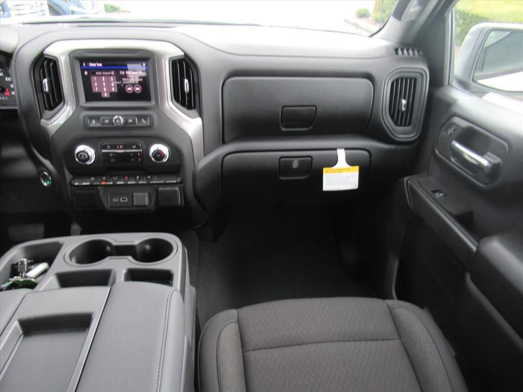 2026 Gmc Sierra 1500 Pro photo 14