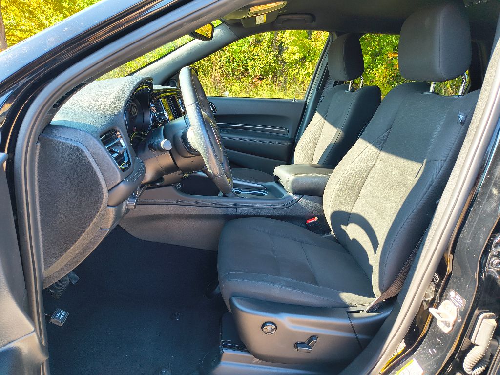 2023 Dodge Durango SXT photo 17