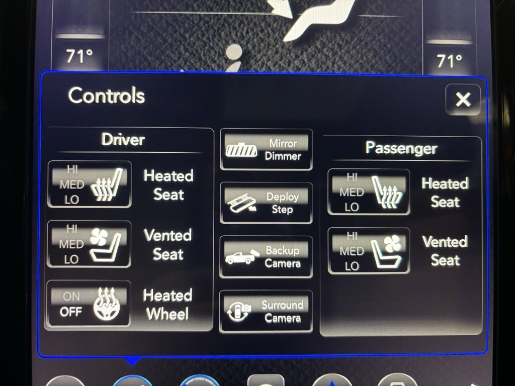 2019 Ram 1500 Limited photo 2