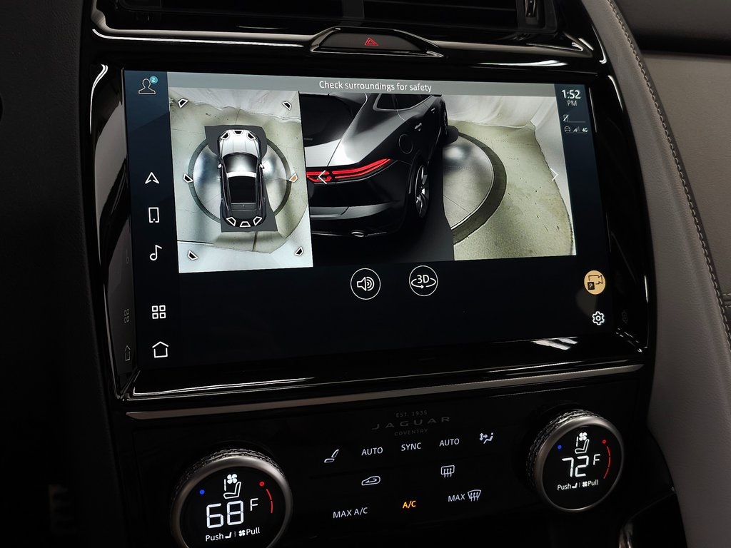 2024 JAGUAR PACE P250 - Image 31