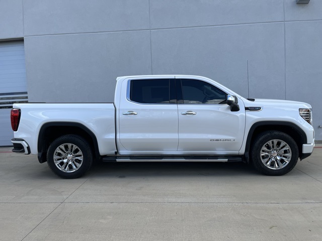 2024 Gmc Sierra 1500 Denali photo 2