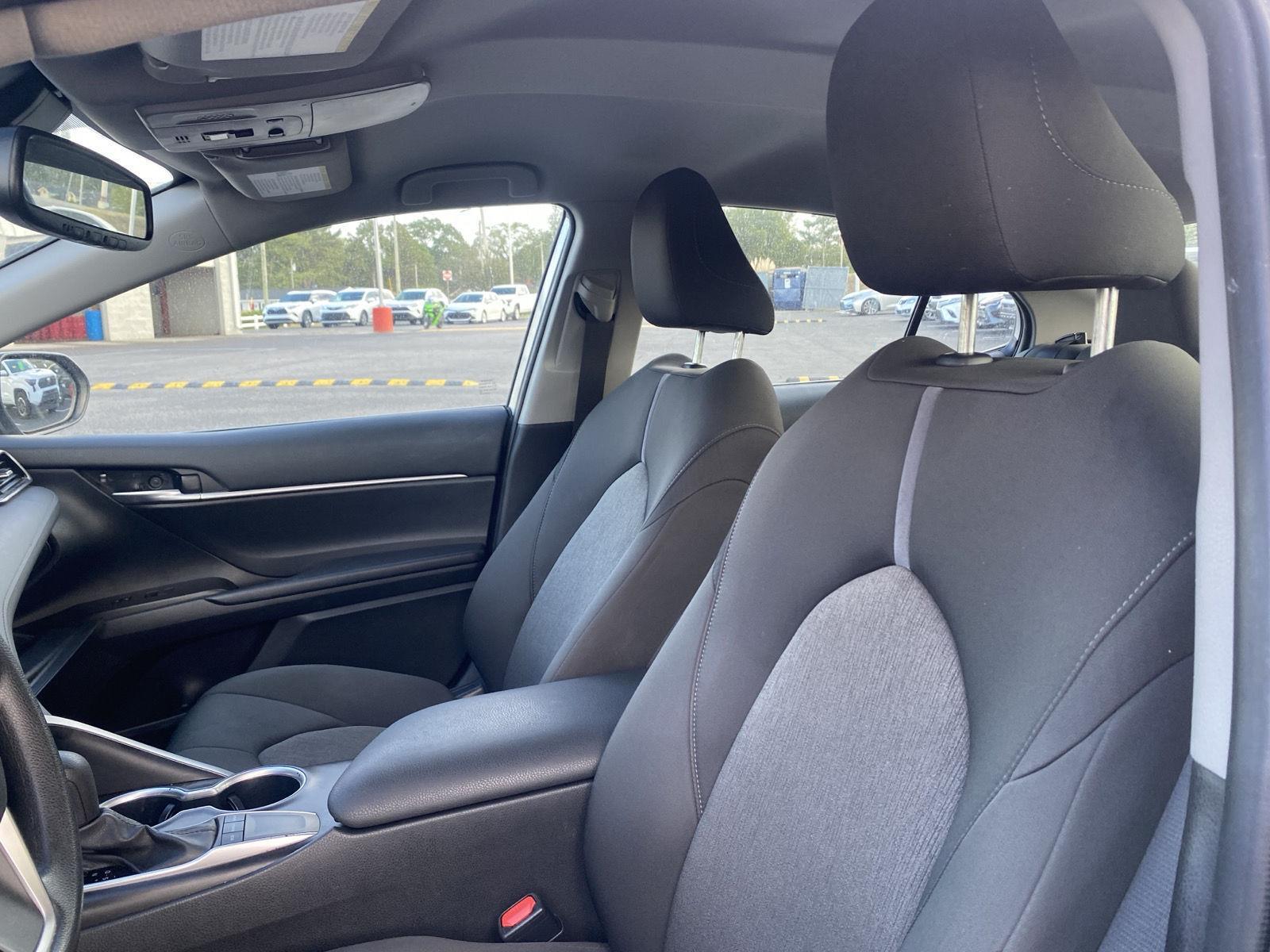 2023 Toyota Camry LE photo 12