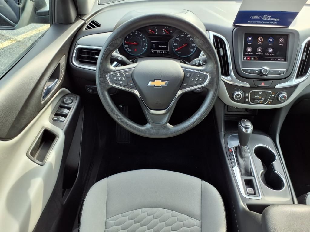 2020 Chevrolet Equinox LS photo 5