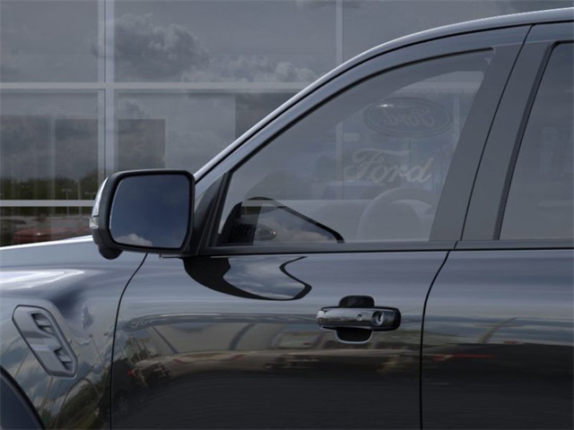 2025 Ford Ranger Raptor photo 18