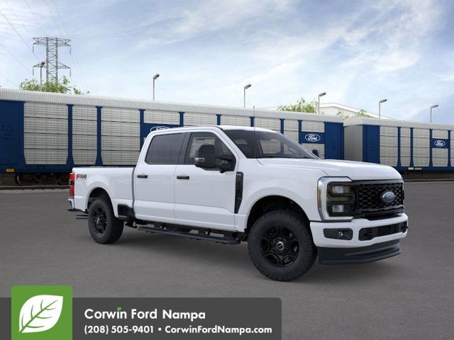 2026 Ford F-250 Base's photo