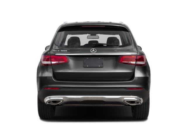 2019 Mercedes Benz GLC 300 4MATIC photo 3