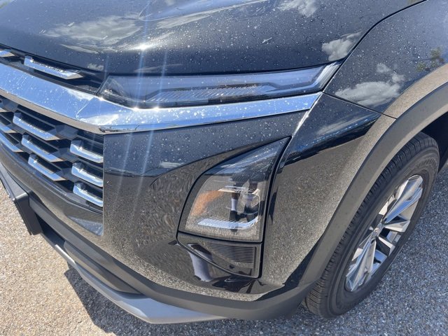 2026 Chevrolet Equinox LT photo 9