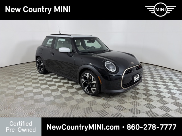 2025 MINI Hardtop 2 Door S's photo