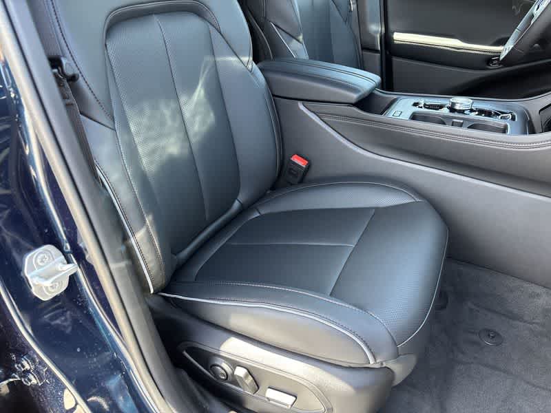 2025 Jeep Wagoneer S Limited photo 17
