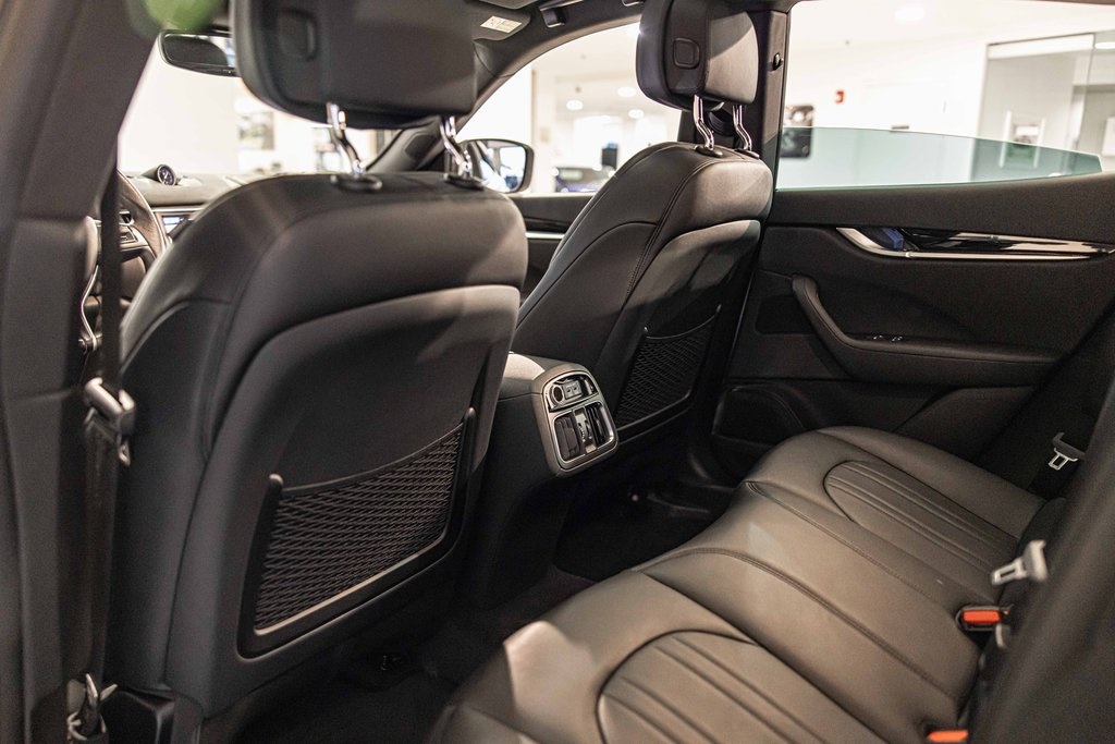 2021 MASERATI LEVANTE - Image 30