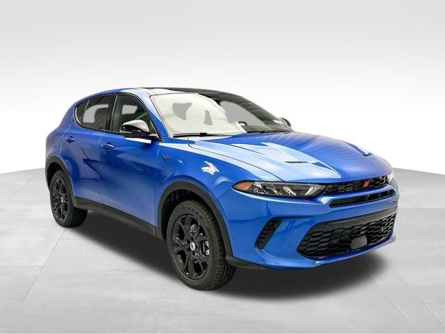 2024 Dodge Hornet GT Plus photo 3