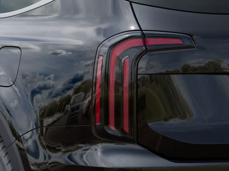 2025 Kia Telluride X-Line EX X-Pro photo 10