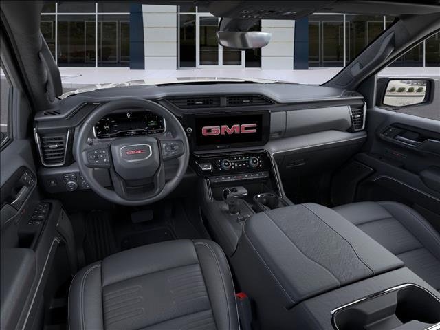 2026 Gmc Sierra 1500 AT4X photo 15