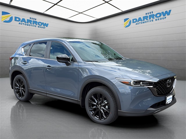 2025 Mazda CX-5 2.5 S Carbon photo 7