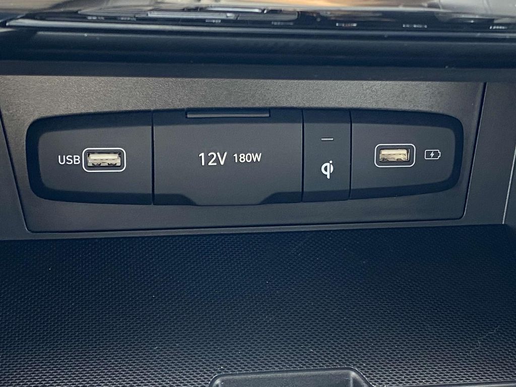 2024 Hyundai Tucson Hybrid Limited photo 18
