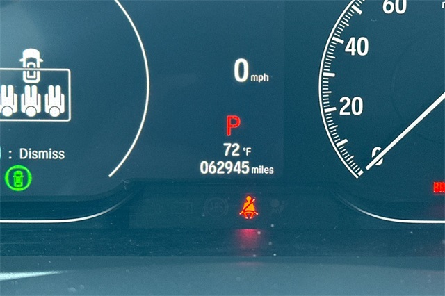 2022 Honda Accord LX photo 28