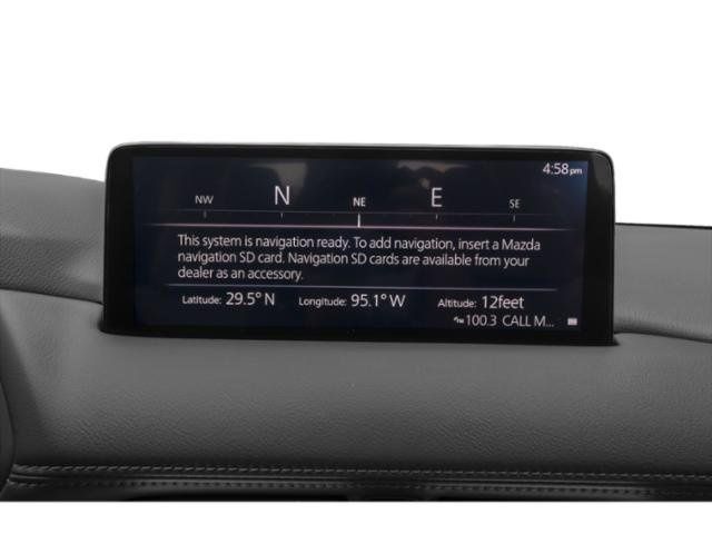 2025 Mazda CX-5 2.5 S Preferred photo 10