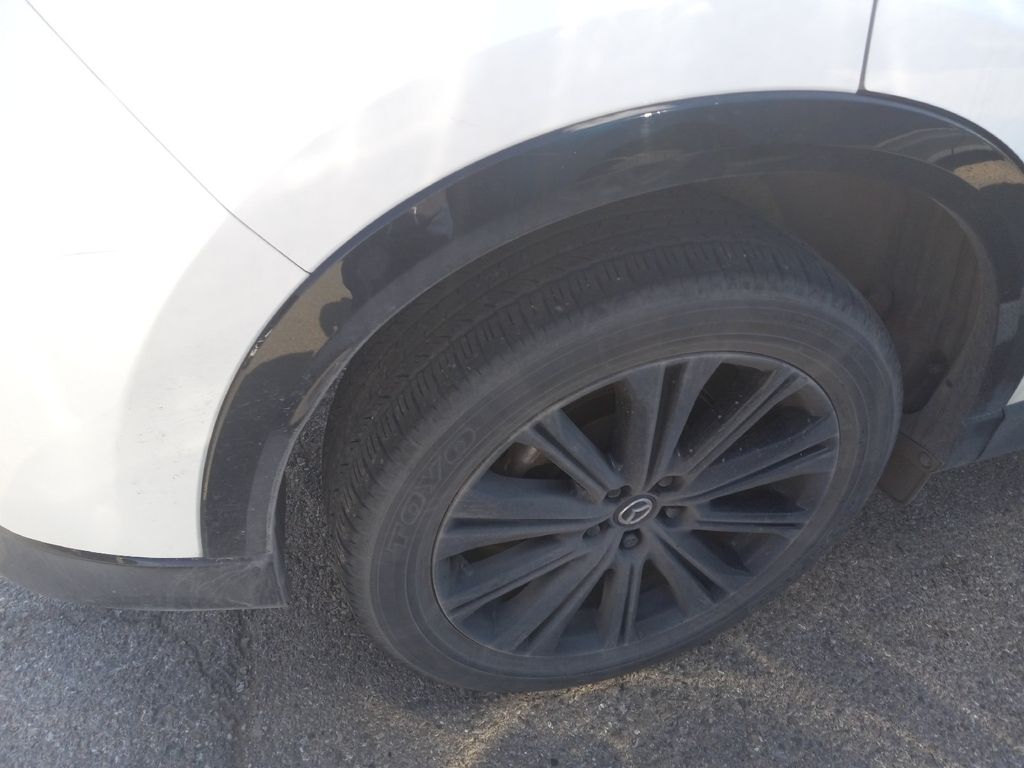 2022 Mazda CX-5 2.5 Turbo photo 17