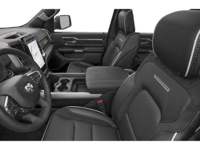 2026 Ram 1500 Laramie photo 6