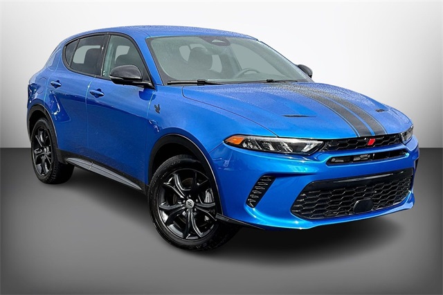 2024 Dodge Hornet R/T's photo