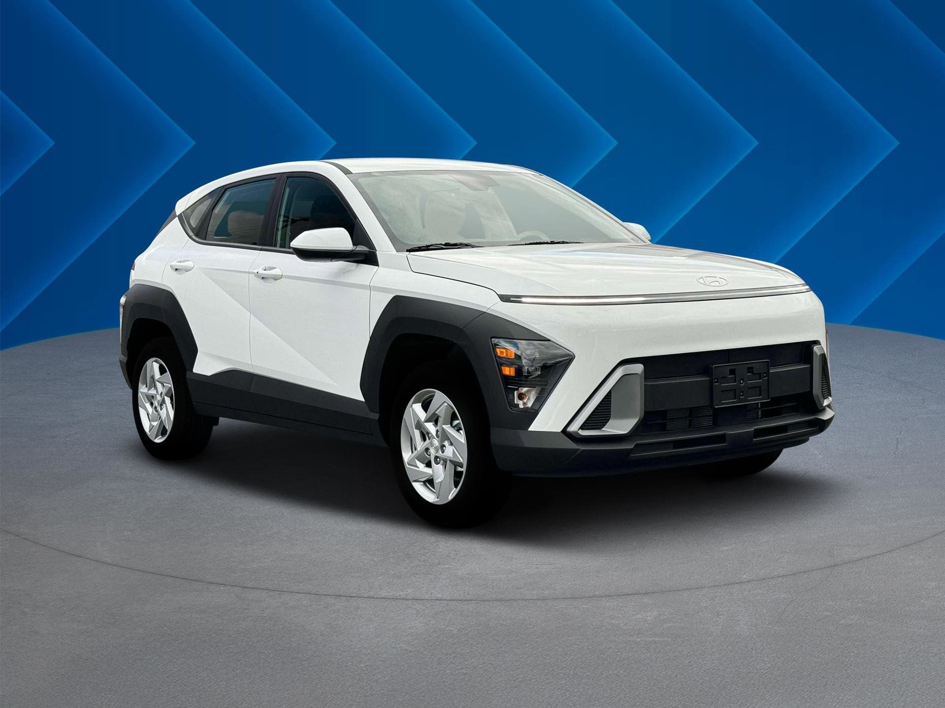 2025 Hyundai Kona SE N Line photo 9