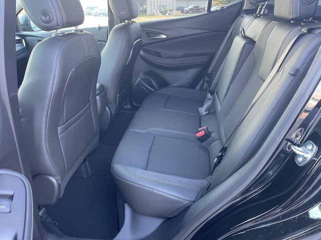 2026 Buick Encore GX Preferred photo 9