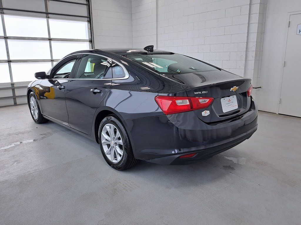 2023 Chevrolet Malibu 1LT photo 6