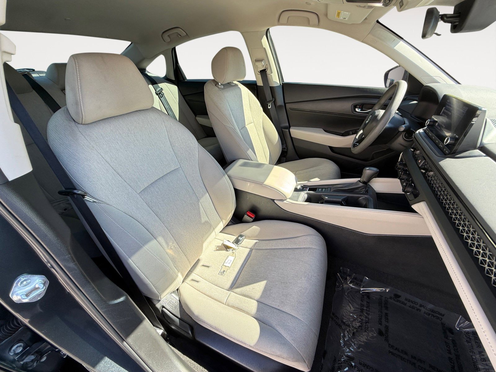 2023 Honda Accord LX photo 19