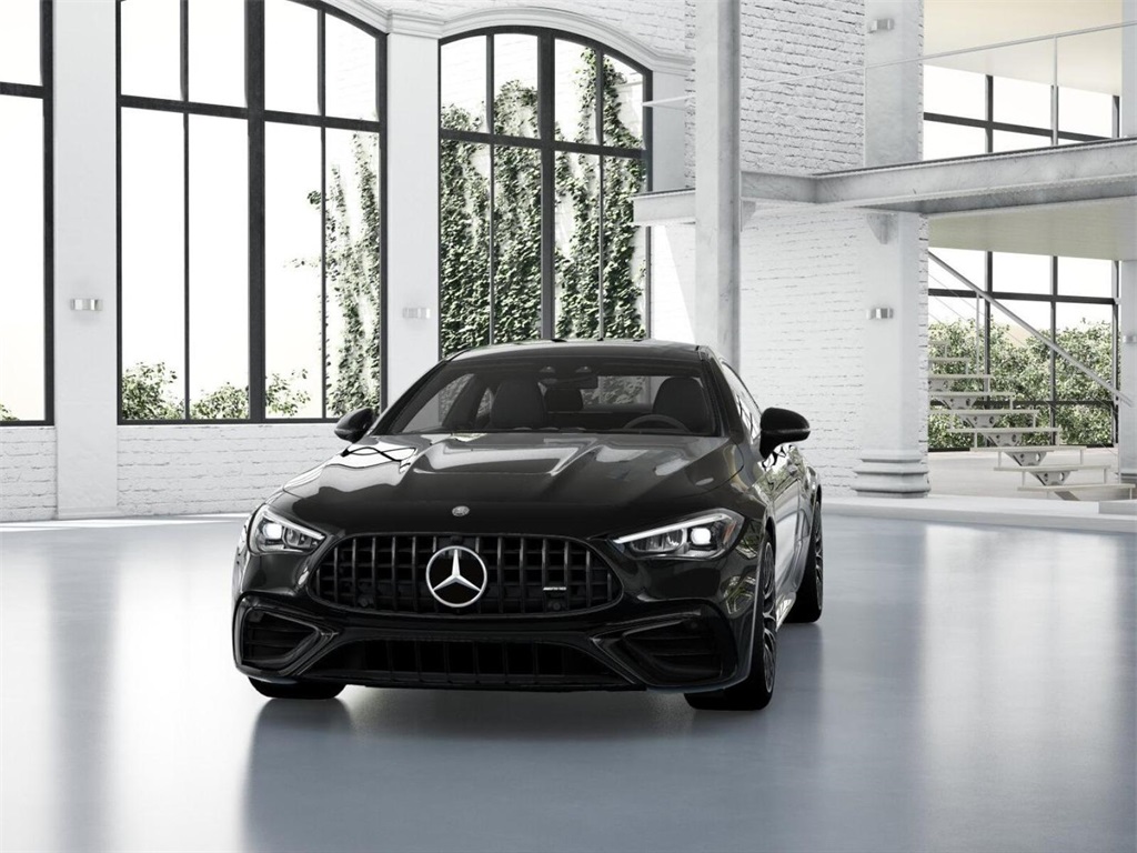 2026 Mercedes Benz CLE AMG 53 4MATIC photo 41