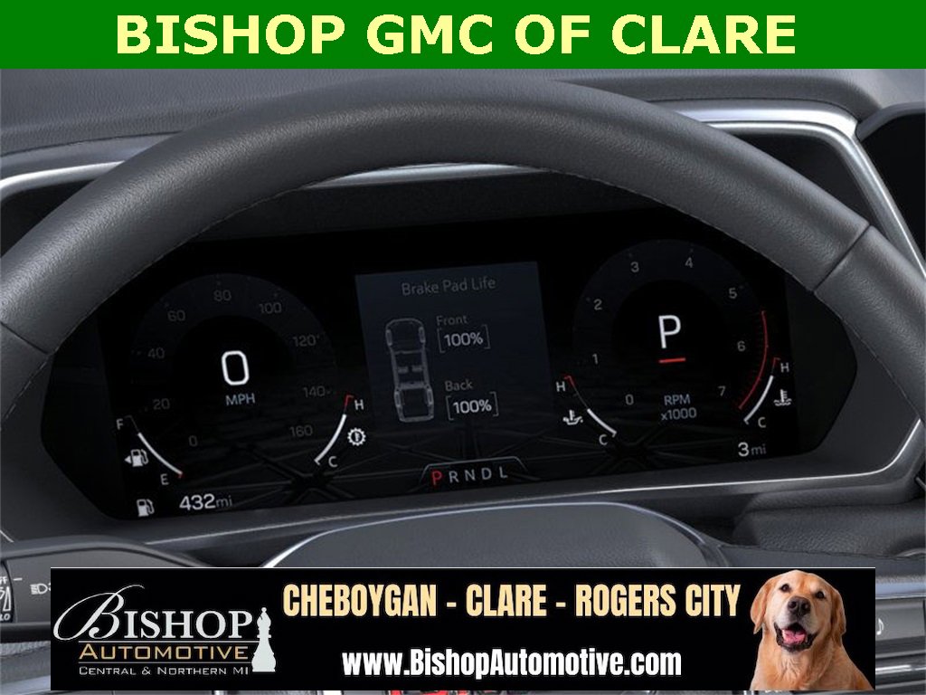 2026 Gmc Canyon Elevation photo 15