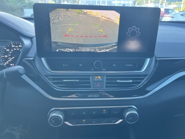 2024 Nissan Altima 2.5 SR photo 27
