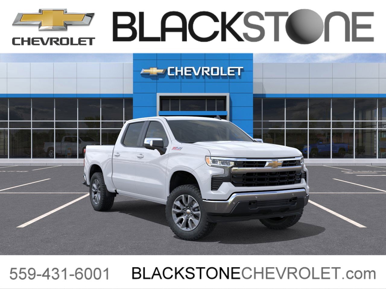 2026 Chevrolet Silverado 1500 LT's photo