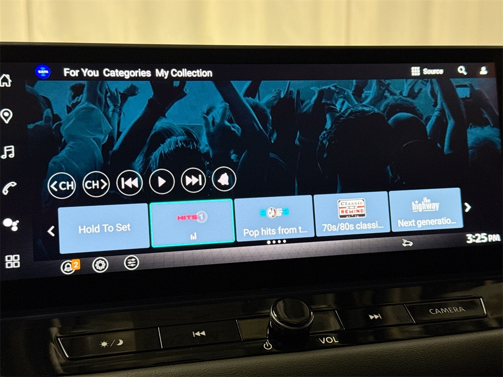 2026 Nissan Rogue Platinum photo 29