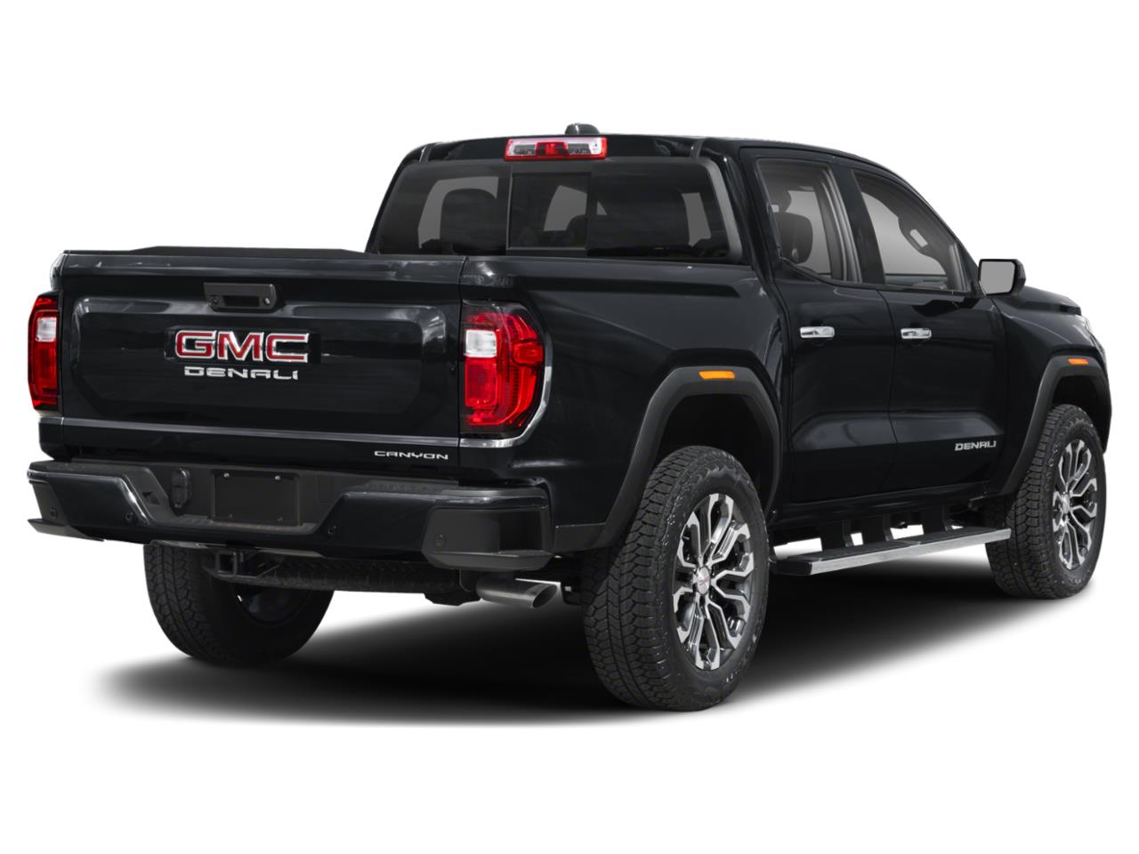 2026 Gmc Canyon Denali photo 2