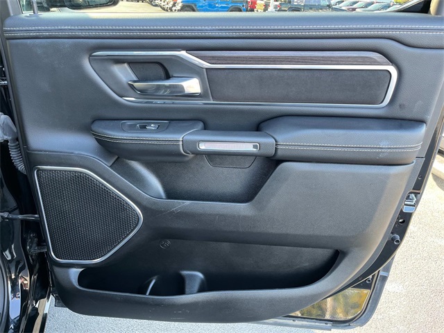 2025 Ram 1500 Laramie photo 19