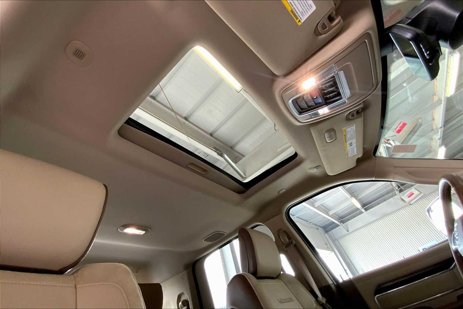 2022 Ram 2500 Laramie photo 12