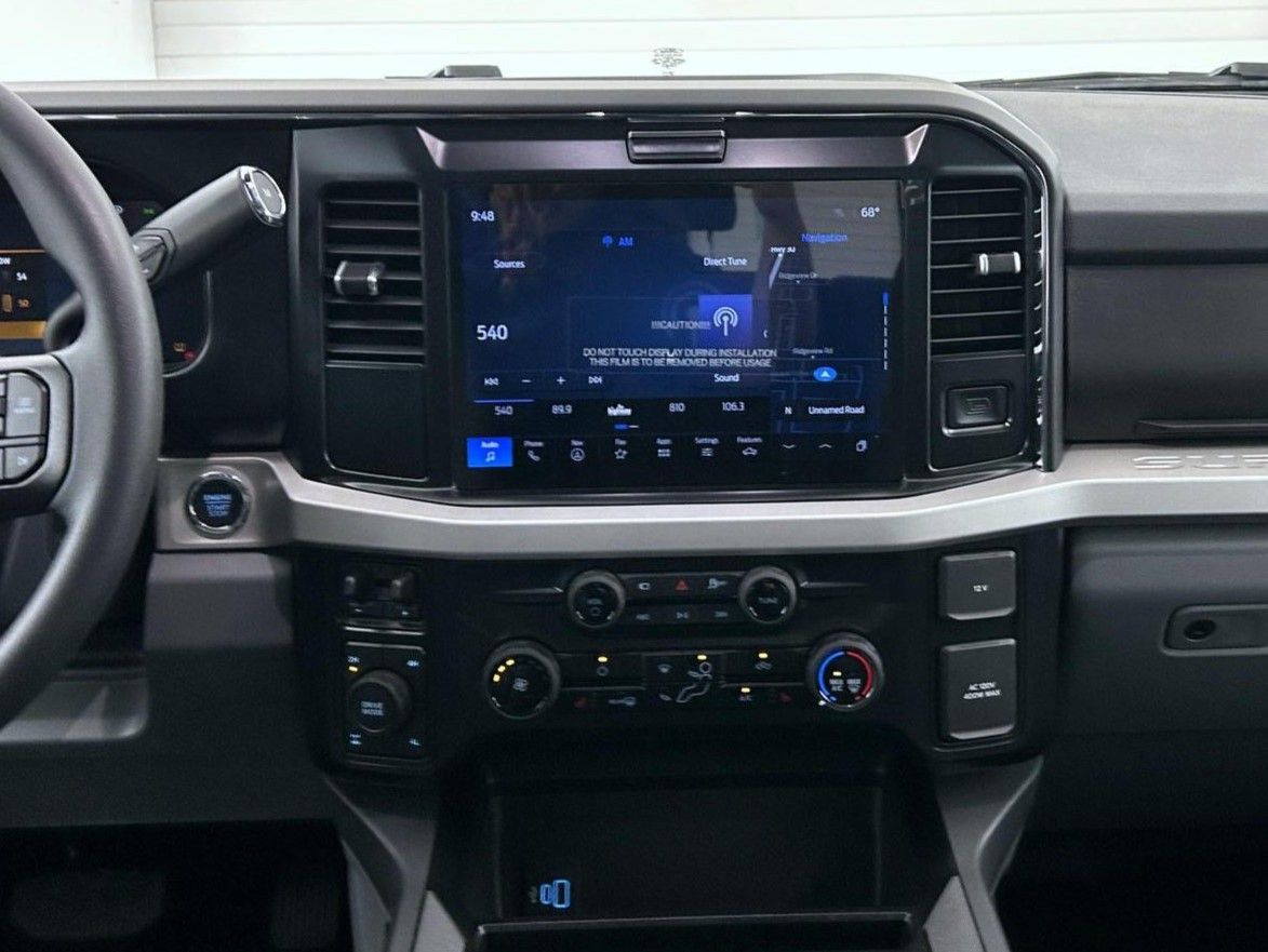 2026 Ford F-350 photo 12