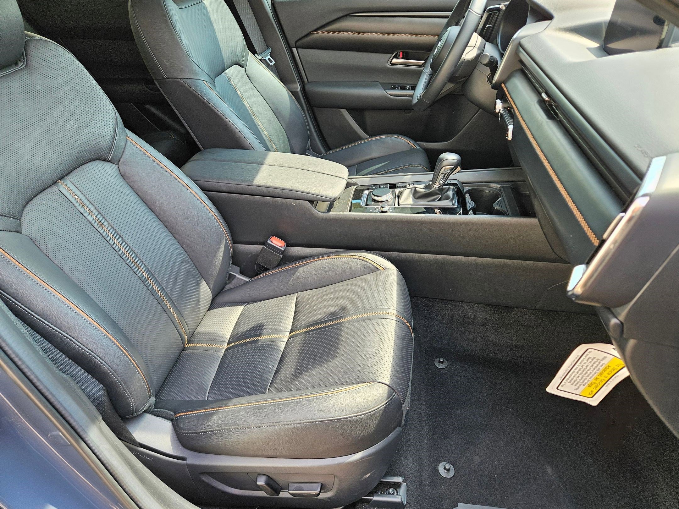 2025 Mazda CX-50 2.5 Premium Plus photo 18